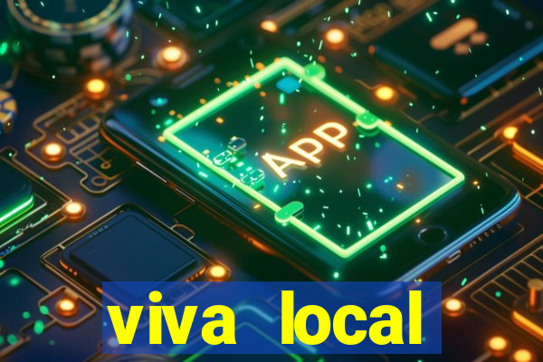 viva local encontros rj